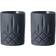 Nachtmann Noblesse Black Whiskyglas 29.5cl 2st
