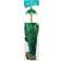 Beistle Palm Tree Gold/Green Decoration 243.8cm