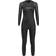 Orca 2023 Womens Zeal Perform Back Zip Open Water Svømmevåddragt NN6F4