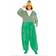 My Other Me Blas Pajama Sesame Street Adults Costume