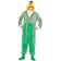 My Other Me Blas Pajama Sesame Street Adults Costume