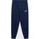 NIKE Kid's Sportswear Club Fleece Joggers - Midnight Navy/White