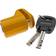 Vicma Disc Mini Disc Lock Ø5mm - Yellow