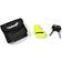 Vicma Disc Mini Disc Lock Ø5mm - Yellow