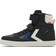 Hummel Slimmer Stadil Leather High Jr - Blå