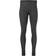Whistler Cerro Merino Wool Baselayer Black