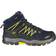 CMP Kinder Rigel MID WP Schuhe blau