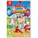 Asterix + Obelix: Heroes (Switch)