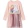 Name It Disney Frozen Dress - Rose Smoke