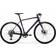 Merida Speeder 400 Hybrid Bike 2024 Purple