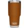 Yeti Rambler Tumbler with MagSlider Lid Clay Travel Mug 30fl oz