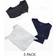 Paul Smith 5-Pack Cotton T-Shirts Multi