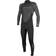 O'Neill Men's Reactor II 3/2mm Back Zip Wetsuit