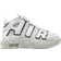 Nike Air More Uptempo PS - Photon Dust/White/Black/Metallic Silver