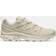 Salomon Beige XT-6 Expanse Leather Sneakers VANILLA/ALMOND MILK/