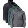 Mascot Jacket Black 22115 - Black