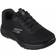 Skechers GOwalk Joy Sea Wind W - Black