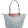 Longchamp Le Pliage Original L Tote Bag - Steel