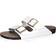 Rohde Alba Vita slip-on sandaler lack