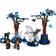 LEGO Harry Potter Forbidden Forest Magical Creatures 76432