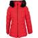 Wellensteyn Wellensteyn Belvedere/Belvitesse Damen Jacke red