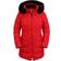 Wellensteyn Wellensteyn Belvedere/Belvitesse Damen Jacke red