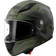 LS2 Integralhelm FF353 Rapid II Thunderbirds - Matt Militärgrün