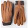 Hestra Tore Deerskin Primaloft Lined Glove - Cork