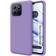 TuMundoSmartphone Silicone Liquid Ultra Soft Case for Huawei Honor 70 Lite 5G