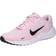 NIKE Revolution 7 GS - Pink Foam/Summit White/White/Black