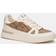 Coach Clip Court Low Top W - Khaki/Chalk