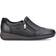 Rieker Women's Grand Womens Shoes - Black
