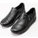 Rieker Women's Grand Womens Shoes - Black