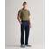 Gant Men Slim Fit Tech Prep Chinos 38/30 Blue