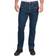 Lee Cooper arbetskläder herr arbetssäkerhet stretch 5-fickor-denim-jeans byxor