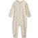 Liewood Birch Pajama Jumpsuit - Sheep/Sandy