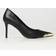 Versace Jeans Couture Pumps 75VA3S50 Sort
