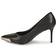 Versace Jeans Couture Pumps 75VA3S50 Sort