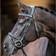 LeMieux Riding Bridle Work Noir