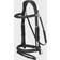 LeMieux Riding Bridle Work Noir