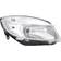 TYC 20-1501-05-2 Faros Derecha H4 Para Circulación