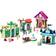 LEGO Disney 43246 Disney-prinsessojen markkinaseikkailu