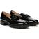 LifeStride Damen London Slipper, Schwarz Lack