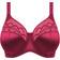 Elomi Cate Full Cup Banded Bra - Berry