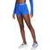 Nike Women's Pro Shorts - Hyper Royal/White