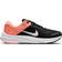 Nike Damen Laufschuhe Air Zoom Structure 23 Schwarz