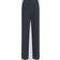 Modström Gale Pantaloni Con Piega Frontale - Blu
