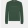 Copenhagen Bamboo Grøn sweatshirt med logo