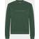Copenhagen Bamboo Grøn sweatshirt med logo