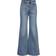 Levi's Ribcage Bells Jeans